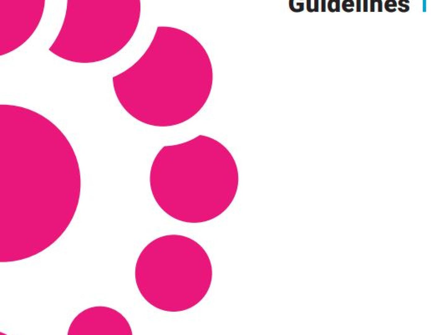 Disability-Inclusive Communications Guidelines