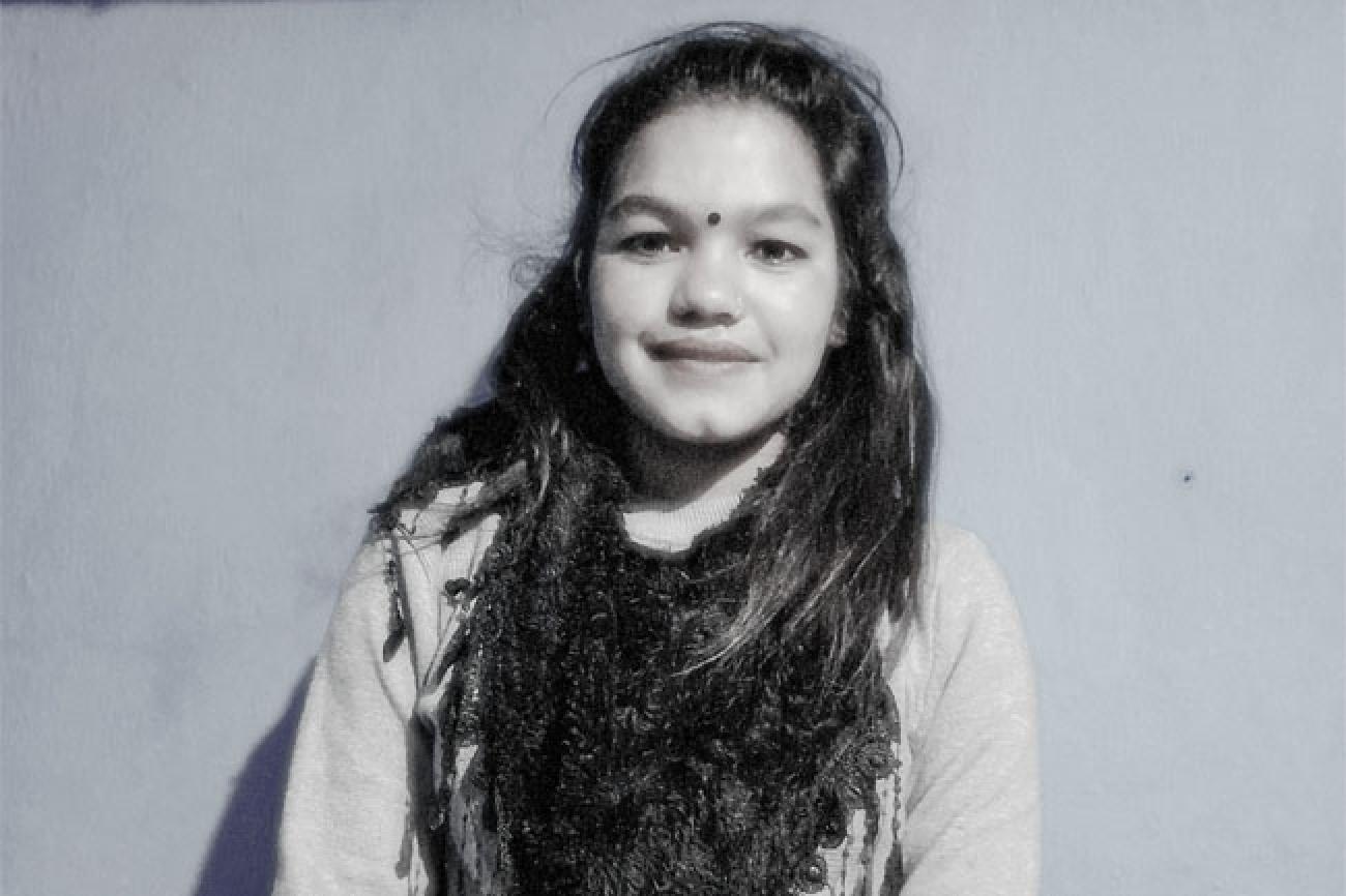 Adapting to the global pandemic has not been without its challenges for the young people of Nepal, but for 16-year-old Kalpana Bhatt, who lives in Sudurpaschim Province of Nepal in Bajhang district, it’s all about staying informed.