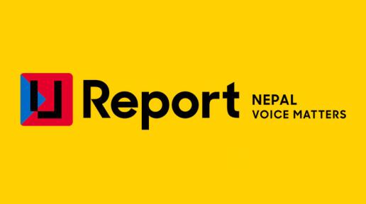 U-Report Nepal