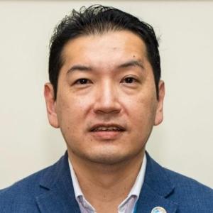 Ken Shimizu, FAO Representative