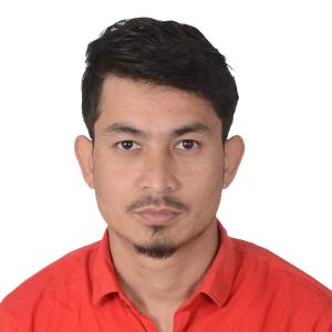 Profile Photo of Mr. Hari Jung Thapa from UN-Habitat
