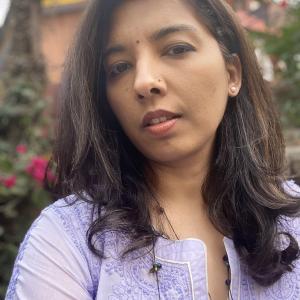 Profile Photo of Monica Upadhyay