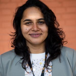 Aditi Aryal