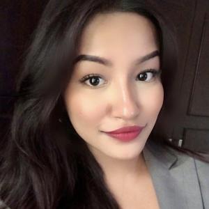 Profile photo of Nafisha Pradhan