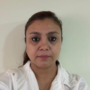 Profile photo of Pragya Koirala sharma
